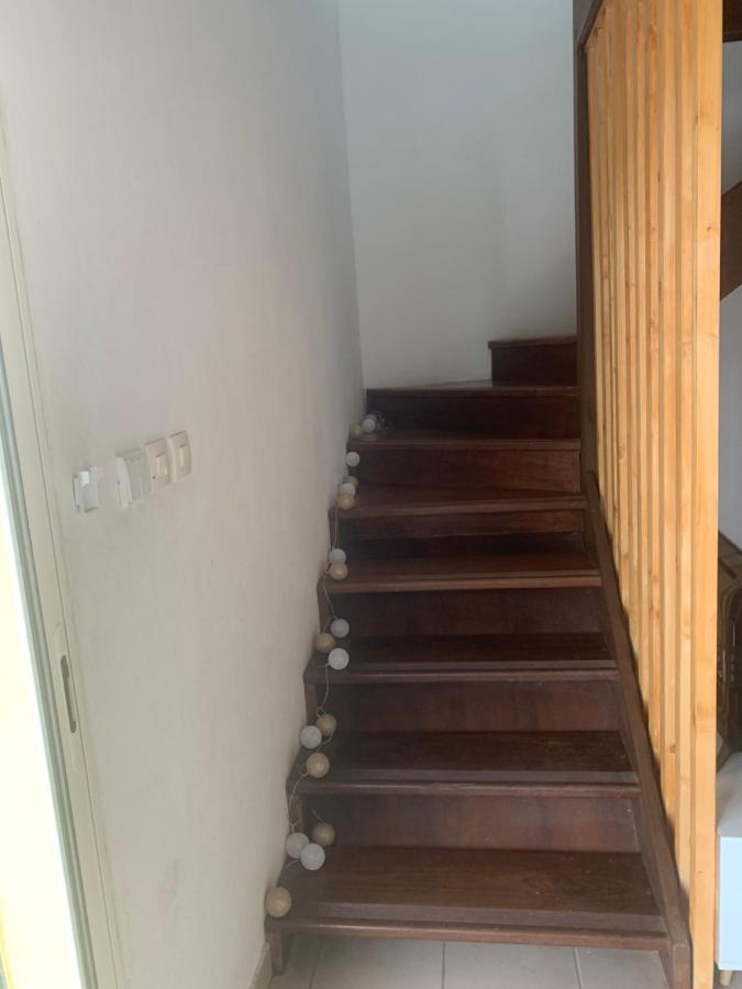 The N'House Apartment Kourou Exterior foto